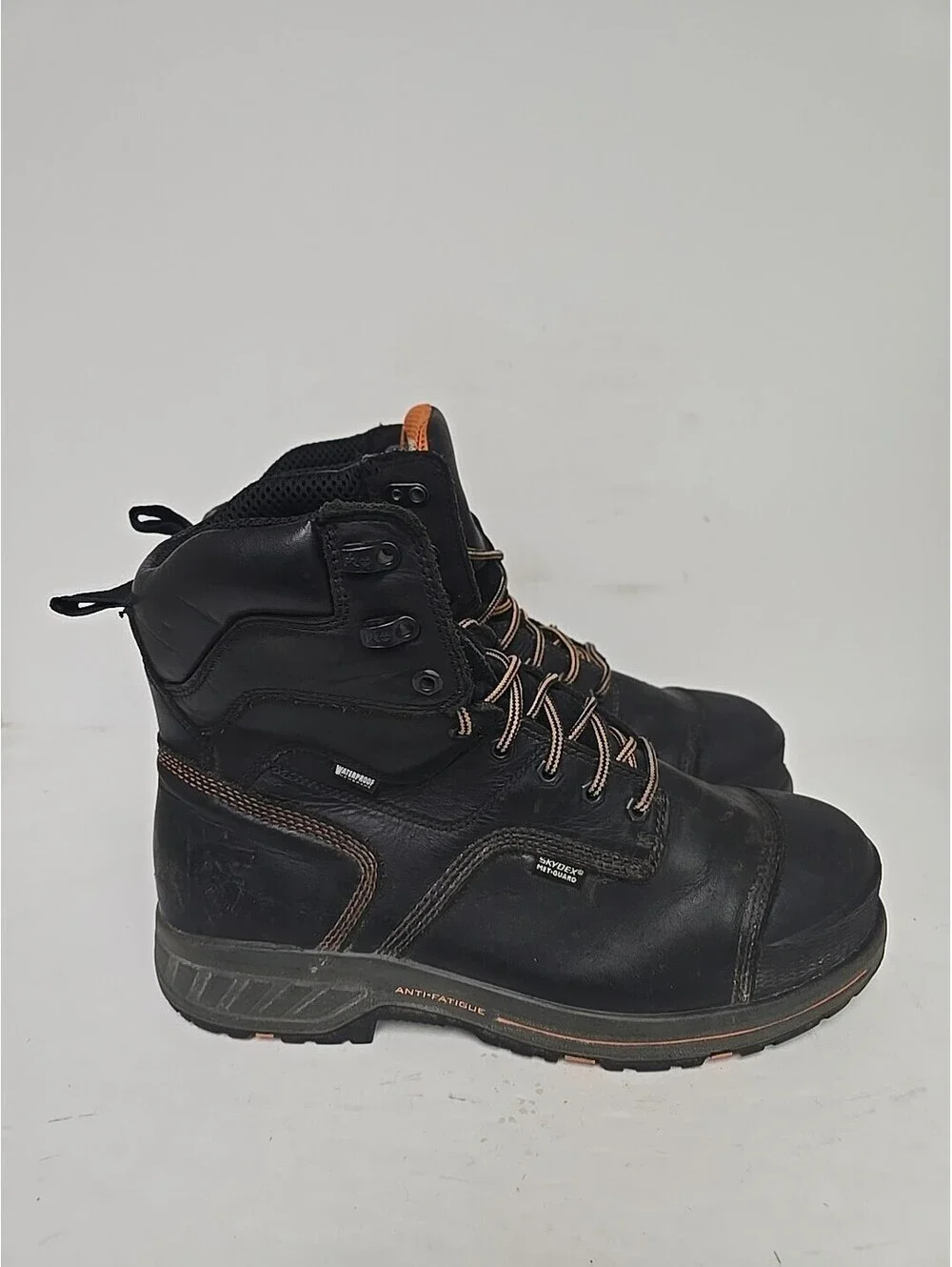 Timberland Men's Endurance HD 8